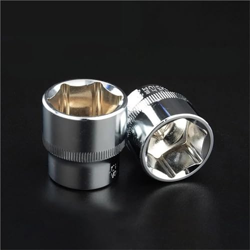 Embout six pans creux évite le ripage des vis de 24mm sur entraînement 3/8 po