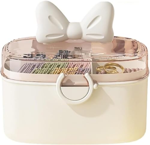 WQNB��e�ʃw�A�A�N�Z�T���[�P�[�X�E�{�b�N�X �������f�U�C���Ńw�A�A�N�Z�T���[�Z�b�g�t�� �W���G���[�{�b�N�X����Δ��E�W���G���[�P�[�X �h�o�h���E�ϋv������ �����ȒP�ȑ��@�\�������� ���̎q�ւ̃M�t�g�ɍœK? (�z���C�g)