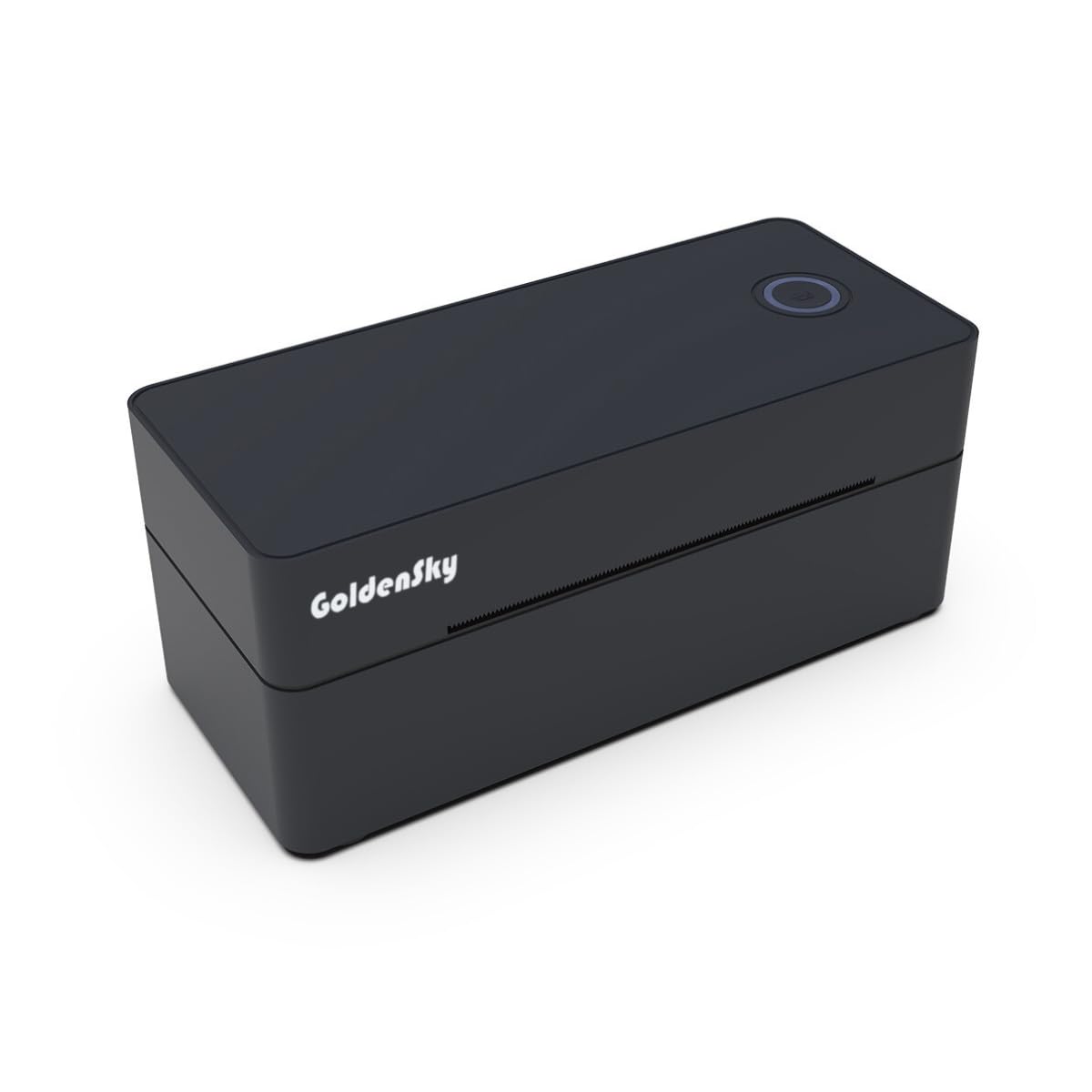 Goldensky Impressora Térmica de Etiqueta Adesiva 110mm USB GS-9220