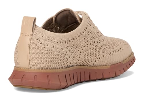Image of Cole Haan Men's Zerogrand Remastered Stitchlite Wingtip Oxford