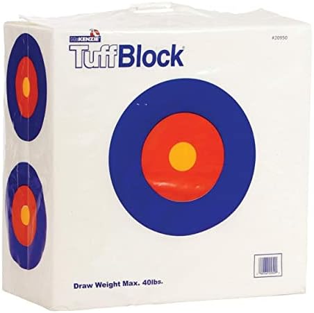 Delta Mckenzie Tuffblock Archery Target
