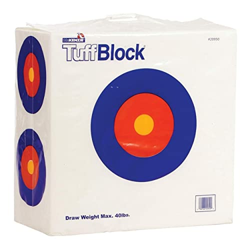 Delta Mckenzie Tuffblock Archery Target #TOP7