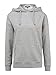 Produktbild Missguided (Petite) Damen Sweatshirt grau 8 (S)