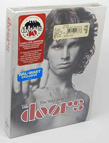 The Very Best of the Doors image 5