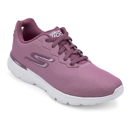 Image of Skechers Womens GO Run 400 - Action Running Shoe