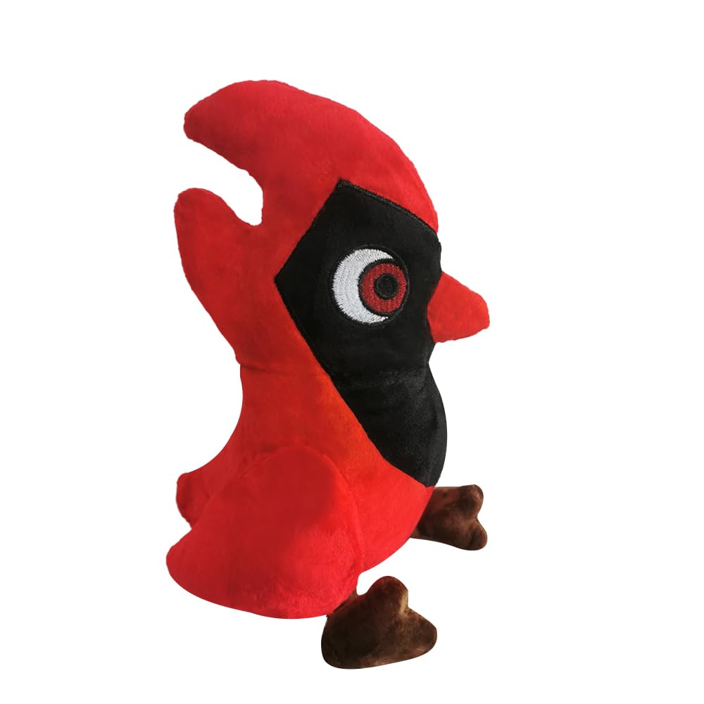 Amazon.co.jp: Duwseal フクロウ ハウス ぬいぐるみ アニメ ルズ