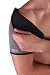 Produktbild LOREY Turmalin Schulterwärmer, Schulterbandage, Schulter-Bandage, Schulter Wärmer (XXL - rechts)