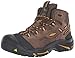 KEEN Utility - Men's Braddock Mid (Soft Toe) Waterproof Work Boot