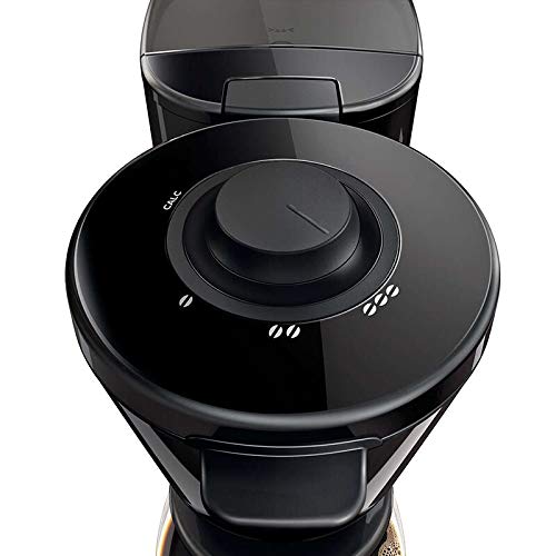 Cafetera de Goteo Automática con Capacidad 1.25 L miniatura 2