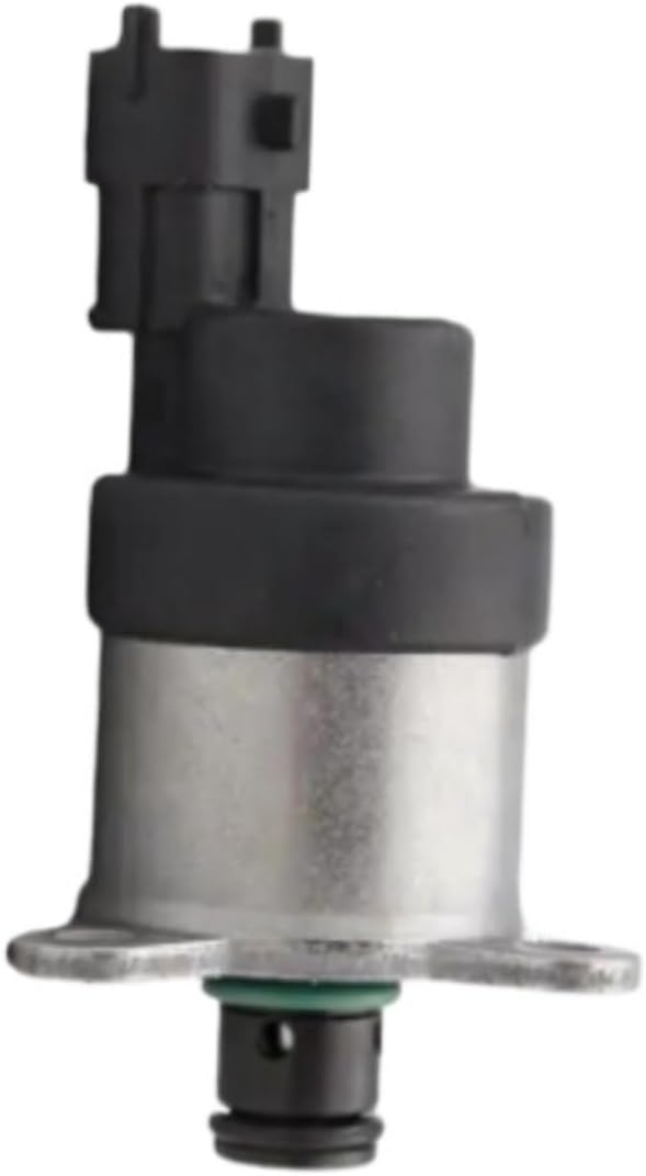 Fuel Common Rail Pump Metering Unit Control Valve Excavator 0928400647 4M50