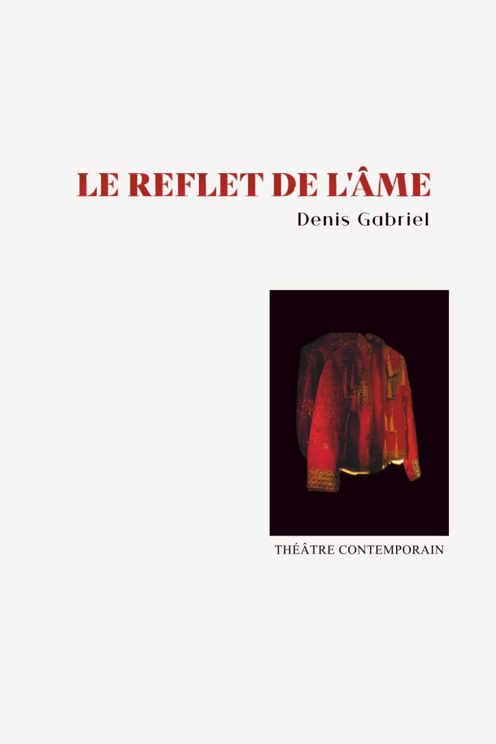 Le Reflet de l'Âme