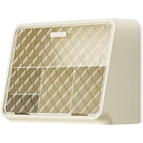 コーヒーカップ収納 防塵 ラック ティーカップ、ティーセット、飲み物、紅茶、 壁掛け 卓上置き 家用もオフィス用もコーヒーショップなど営業所にも使用 Tasydi (単層)