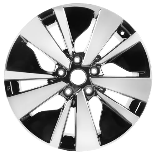 HOLUEKU 17x7.5 Aluminum Wheel Rim