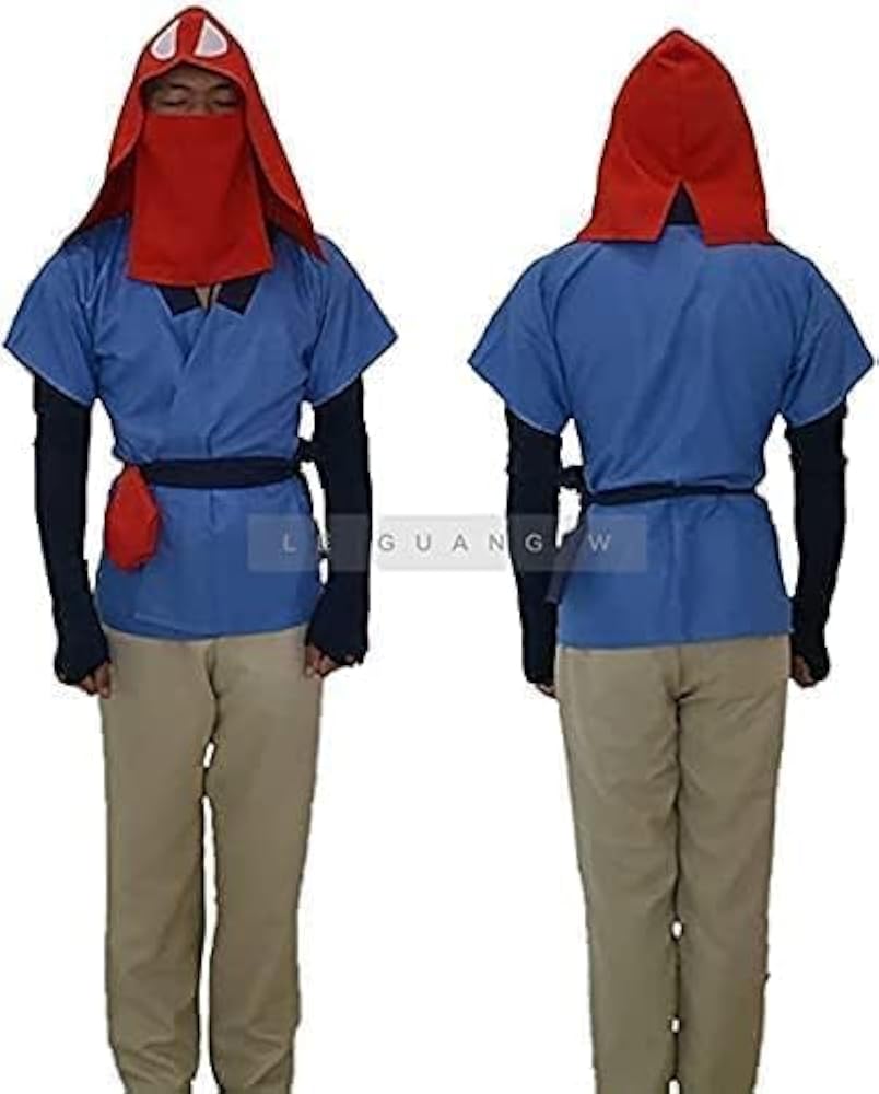 【アシタカ】コスプレセット。腕の呪いを描くペン付き 2025年最新】アシタカ 衣装の人気アイテム - メルカリ