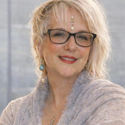 M&eacute;taphysique-101 Podcast Por Carina Alfa - propri&eacute;taire Academie AlfaOmega arte de portada