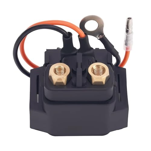 Relais de démarreur moto pour Waverunner FX 1000 XLT 1200 et AR 230 LX 210