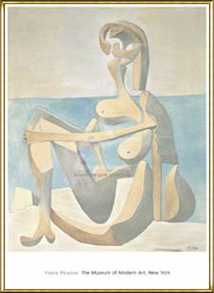 ピカソ　大判ポスター　アルミ額装 ピカソ 大判ポスター アルミ額装 Amazon.co.jp: ポスター パブロ