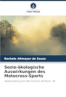 Sozio-ökologische Auswirkungen des Motocross-Sports (German Edition) 6208005469 Book Cover