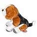 Imagen de Wild Republic Pocketkins Eco Beagle, Peluche