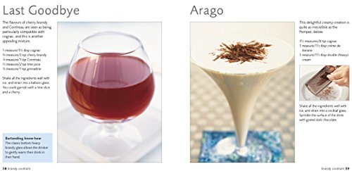 Brandy Cocktails - Thumbnail 4