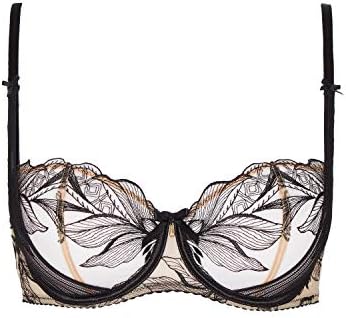 Aubade Women’s Half Cup Bra