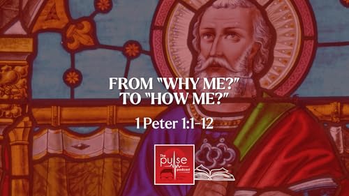 From &ldquo;Why Me?&rdquo; to &ldquo;How Me?&rdquo;
