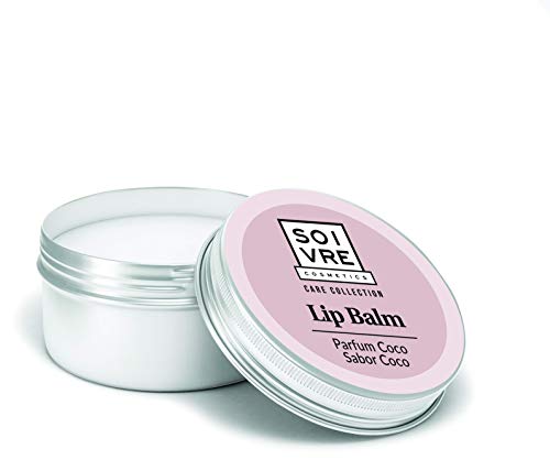 VCS-FARMA SOIVRE LIP BALM COCO 15ML