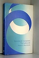 Innovative Corporate Turnarounds 0803994265 Book Cover