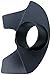 Allstar Performance ALL42116 Lightweight Left Hand Spindle Duct