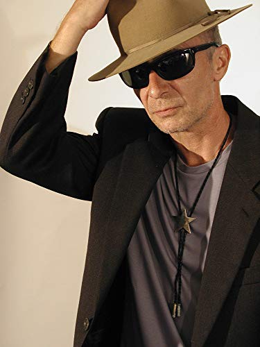 Graham Parker