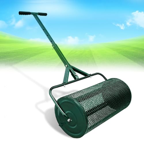 Dispersor de Compost y Turba 40cm x 60cm miniatura 1