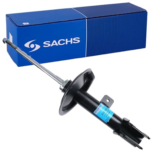 Amortisseur avant SACHS 310 103 pour une tenue de route stable