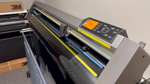 The Tint Effect Precut Window Tint Kit Compatible with GMC Sierra 1500 Crew Cab (2014-2018) & (2019 Limited)(Front Windshield Visor precut in 15%) Automotive Film