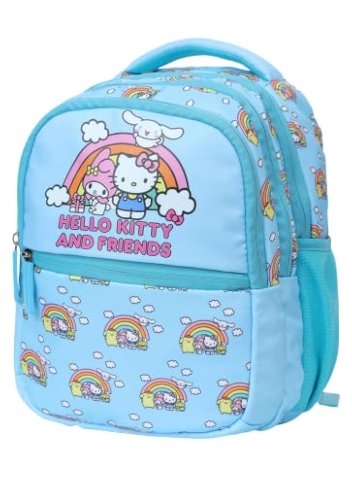 Kids' Hello Kitty Backpack, Lightweight