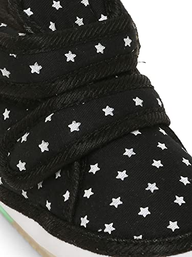 CHIU Kids LED Light Shoes with Musical Sound for Baby Boy and Girl 6 41bkWdegNCL