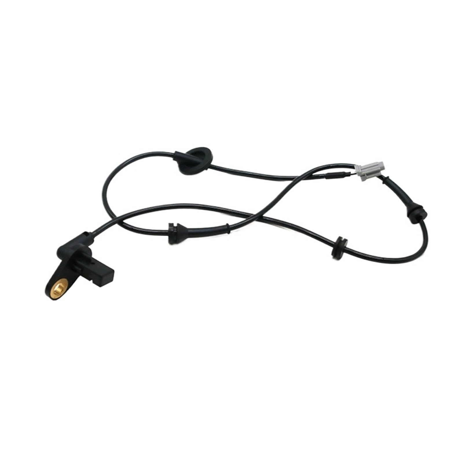 Sensor ABS delantero derecho 47910-EQ010 para pasar la ITV sin fallos 4