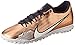 Produktbild NIKE Performance Mercurial Zoom Vapor 15 Academy TF - Astro Turf Turnschuhe Metallic Herren, kupfer, 43 EU