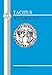 Tacitus: Annals XV (Latin Texts) (Bk. 15) (Latin and English Edition)