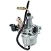 GooDeal Carburetor For Kawasaki KLX110 KLX 110 2002-2013 Cable Choke Carb C02263 / 38-104