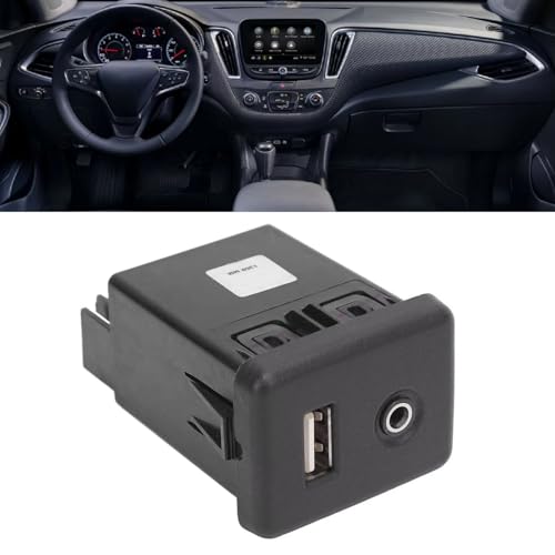Remplacement de voiture entrée AUX port de prise USB Buick