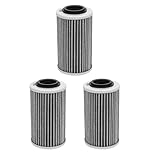 AHL Oil Filter 420956741 711956740 711956741 Fit For Bombardier ATV 500 Traxter Auto CVT 2005/Quest