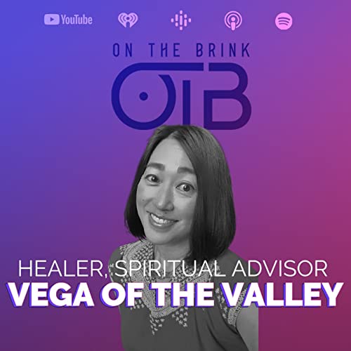 How To Navigate Spirituality & Identity w/ Vega Of The Valley cover art