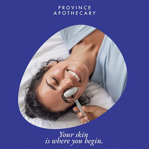Province Apothecary Full Brow Serum, 1 Oz #TOP7