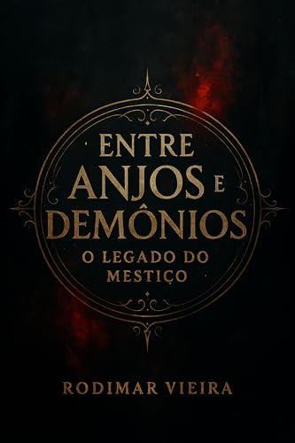Entre Anjos e Demônios : O Legado do Mestiço