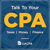 Talk To Your CPA