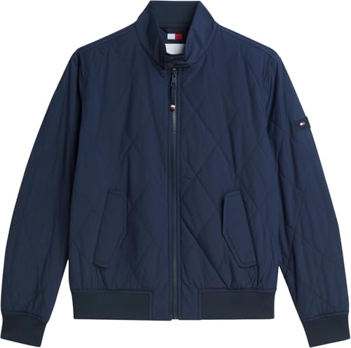 TOMMY HILFIGER Blouson - vue 7