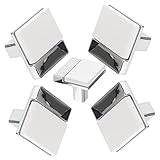 Per cassettiere: questa per cassettiera è ampiamente utilizzata per armadi, , cassettiere, credenze, cassetti, armadi, adatta alle esigenze, manopole decorative per armadietti