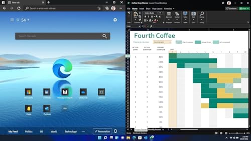 Image of Win 10 /11 Pro Product License Key (1 User /PC, Lifetime Validity) 32 /64 Bit | Unlimited Reinstallations (Quick Delivery) | 2025 Edition