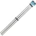 Produktbild Silverline 125628 SDS-Plus-Steinbohrer, 3-tlg. Satz 1000 mm