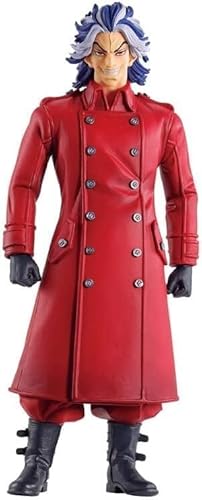 東京リベンジャーズ 柴大寿 フィギュア 全1種 18cm